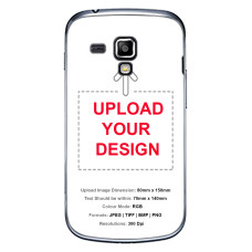 Samsung Galaxy S Duos Catalog-Overlay